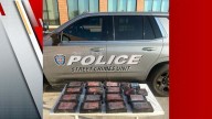 New Braunfels police seize $1 million worth of cocaine during traffic stop on I