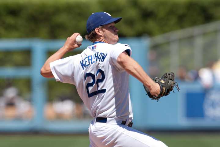 Powerhouse Southpaw Clayton Kershaw Announces Retirement at End of Dodgers' Season