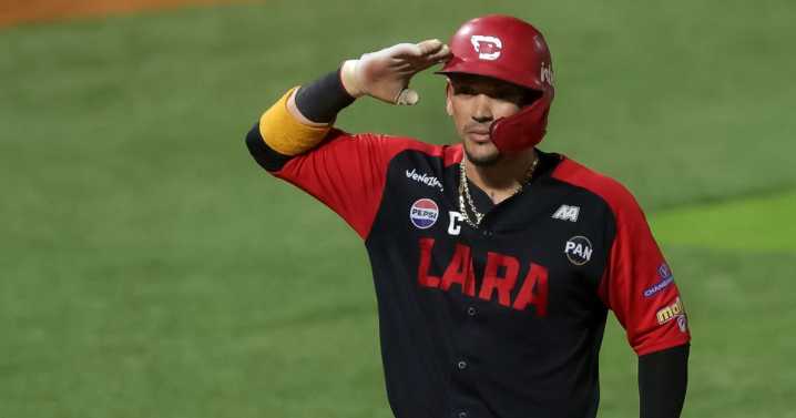 ¿Dónde ver a Cardenales de Lara en la temporada 2025