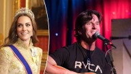 Fox News Entertainment Newsletter: Kate Middleton stuns during Trump state visit, Brett James dead at 57