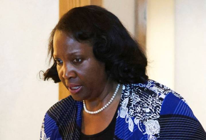 US Justice Department opens criminal mortgage fraud probe into Fed Governor Cook