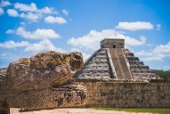 Cuáles son las 3 zonas arqueológicas más visitadas de México