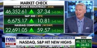 Cash is not king, Jason Katz warns