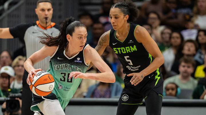 What Liberty must do to defeat Mercury in WNBA playoffs
