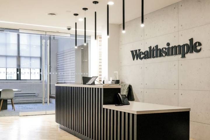 SINs among customer data accessed in Wealthsimple security breach