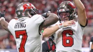 Use FanDuel promo code for Buccaneers vs. Texans, Raiders vs. Chargers on NFL MNF: Get $300 bonus bets today