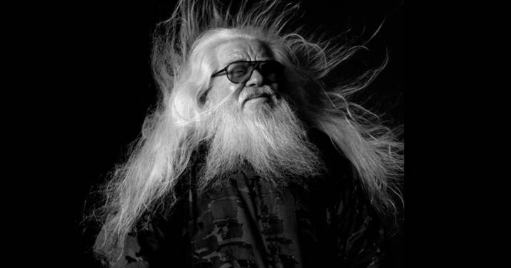 Despiden a El Hechicero Hermeto Pascoal