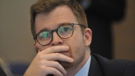 Nicolás Massot cuestionó al oficialismo y explicó que «es imposible tener un diálogo»