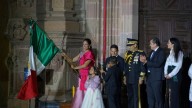 Guanajuato resuena con un Grito de Independencia histórico: Así lo vivió el estado