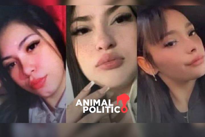 Brenda, Morena y Lara: las mujeres víctimas de un triple feminicidio en Argentina