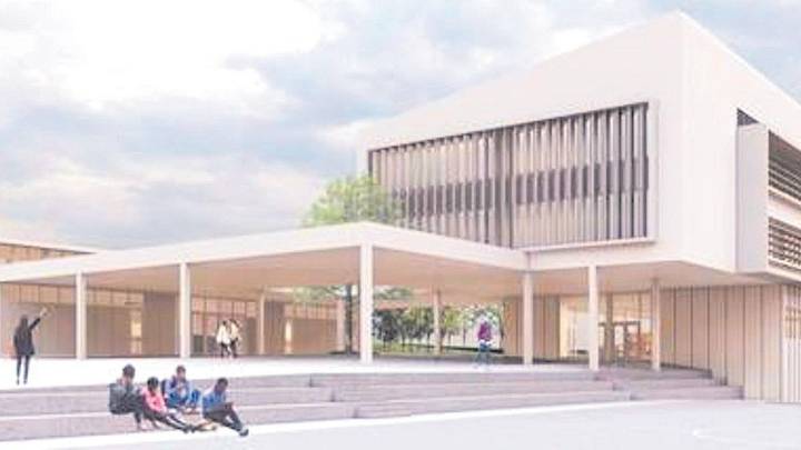 Galicia retoma la construcción de nuevos centros escolares en zonas clave