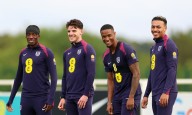 Ezri Konsa backs England team to unite a divided country