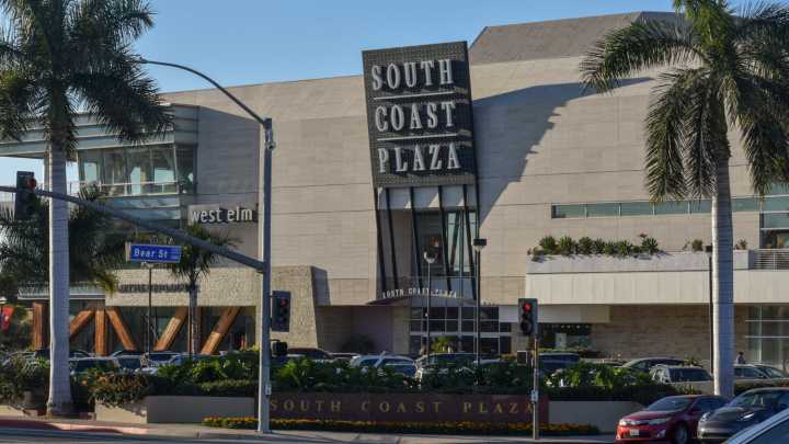 1,600 New Homes Could be Built Near South Coast Plaza