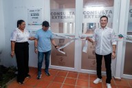 Revolución en salud: El Retén estrena hospital gracias a los gobiernos de Caicedo y Rafa