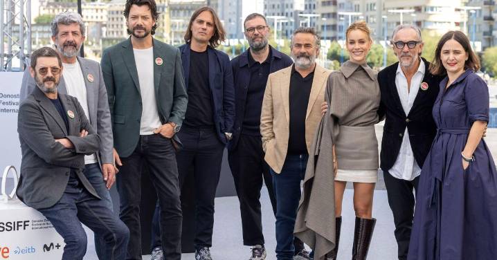 'Anatomía de un instante': Alberto Rodríguez y Rafael Cobos reviven el 23