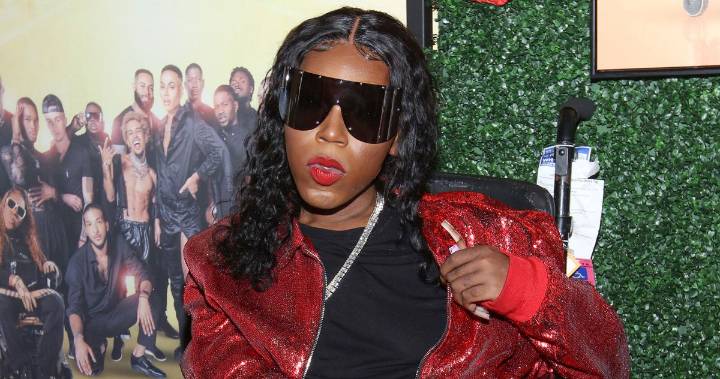 D.C. Influencer Rolling Ray Dies at 28