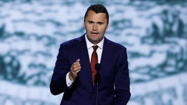 Police recover rifle, believe they have 'good video' of Charlie Kirk shooting suspect