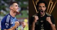 CR7 vs México: así le ha ido a Cristiano Ronaldo cada vez que enfrenta a la Selección Azteca