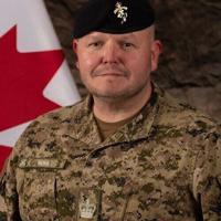 Canadian soldier reported missing in Latvia found dead