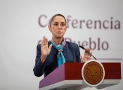 Sheinbaum asegura autonomía de la SCJN; no influiré en lo más mínimo, dice