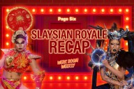 Werk Room Weekly: ‘Drag Race Philippines: Slaysian Royale’ Ep. 4 recap