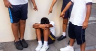 Acuchillan a escolar en interior de colegio en Huánuco
