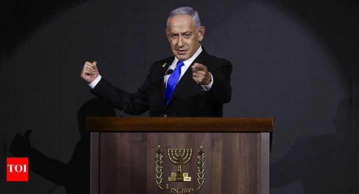 Painful concessions loom: Netanyahu faces tough test after Trump's 21-point peace plan — Will he bend or break?