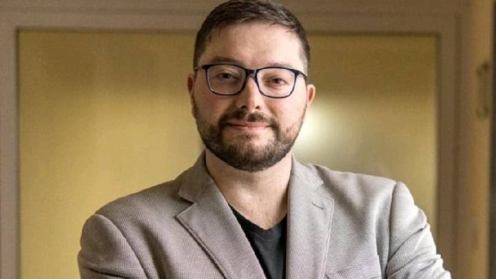 Mariano Domínguez, el concejal que va por el cargo de fiscal general de la Corte