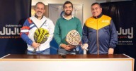 Comienza la Copa Pádel Jujuy