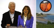 Así es la mansión que Richard Gere se ha comprado en esta parte de Galicia