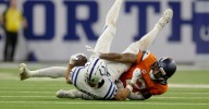 7 things we learned from the Broncos in loss to Colts