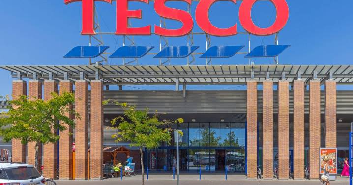 Tesco's 'unreal' and 'stunning' £60 jacket shoppers 'need'