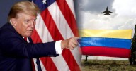 El conflicto entre Venezuela y EE. UU. se intensifica: El Pentágono denuncia una acción "altamente provocadora"