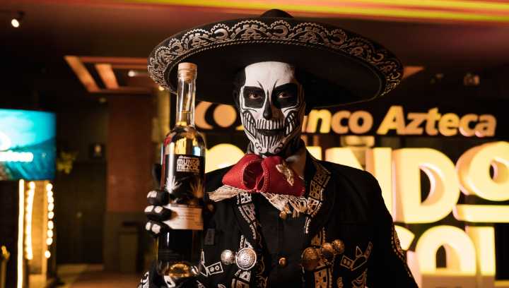 Si te gusta el mezcal, este festival en CDMX debe ser tu próximo plan