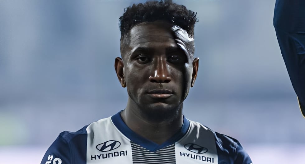 Ministerio de Cultura exige sanciones por insultos racistas contra Eryc Castillo, jugador de Alianza Lima en Cusco | Cienciano 