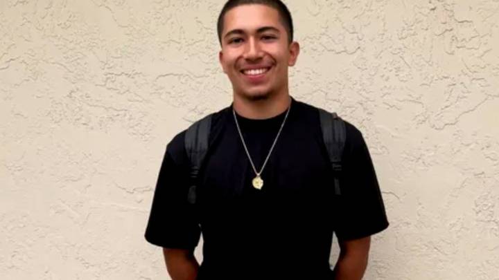Wilcox High School student, 16, dies in Lawrence Expressway crash
