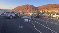 3 dead in St. George crash that included wrong