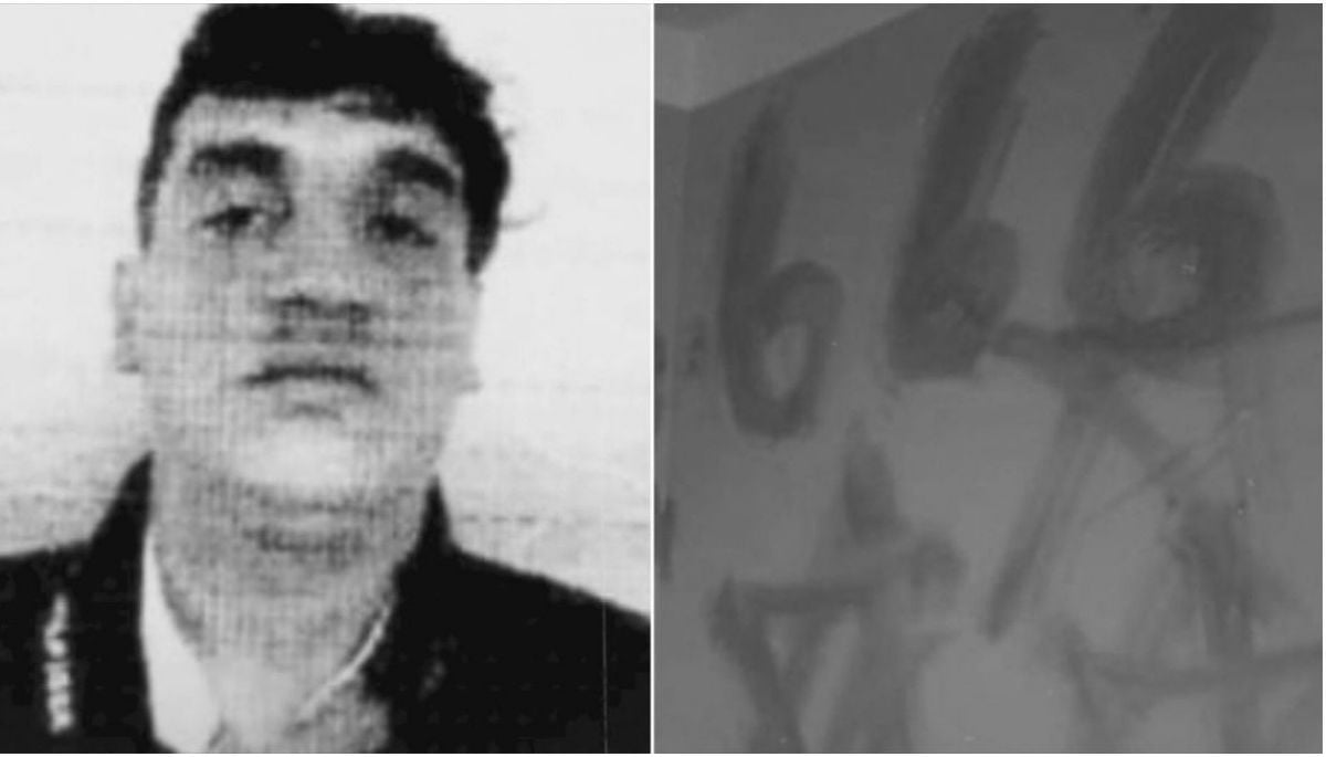 Reo decapitó a compañero de celda en "ritual satánico": fijan audiencia de formalización de Diego Valdés