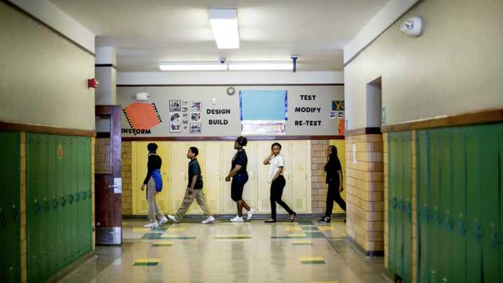 Detroit Evening Report: Teachers’ unions lobby while waiting for state budget