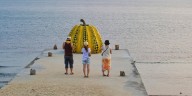 La transformación cultural de Naoshima: de región industrial a referente del arte contemporáneo