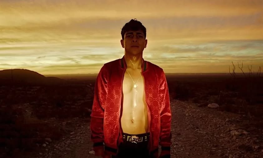 Película mexicana gana premio en Festival de Venecia