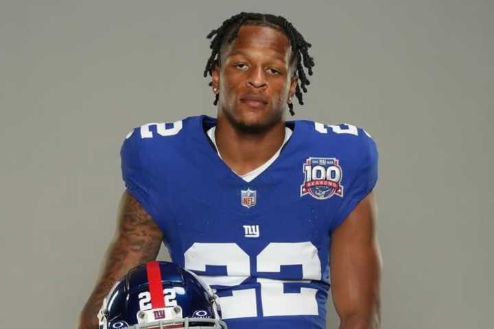 Dru Phillips Claps Back at CeeDee Lamb’s Revenge After Cowboys WR Assigned Injury Blame CeeDee Lamb vowed payback on Giants' Dru Phillips after a season-ending injury. Now Phillips has made his stance