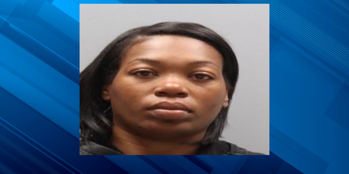 Richland Two employee arrested for reportedly having firearm on school grounds