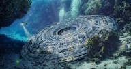 Aliens hiding in ‘five or six’ underwater UFO bases off the Bahamas, says top politician