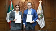 ¿Cómo capacitarán a servidores públicos y fomentarán la participación femenina en Monterrey?