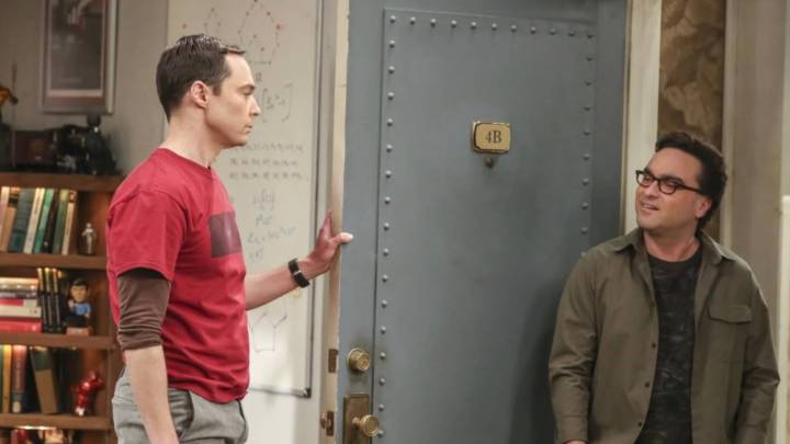 TBBT's Stuart Spinoff Reveals Leonard Alive After Young Sheldon Finale