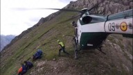 Muere un montañero francés tras despeñarse en el Pirineo aragonés