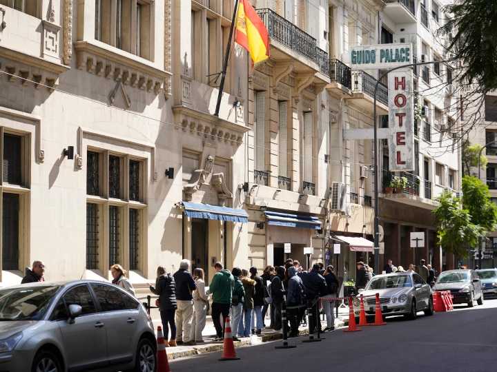 Ley de nietos, en cuenta regresiva: qué hay que saber para poder tramitar la ciudadanía española