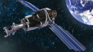 Russian Space Weapon Revealed To Be A Ferocious Bear Duct