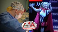 Estrellita, la luchadora que pasó de brillar en la AAA a ser médico